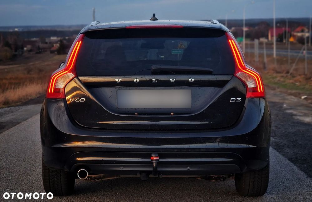 Volvo V60 D3 Ocean Race - 3