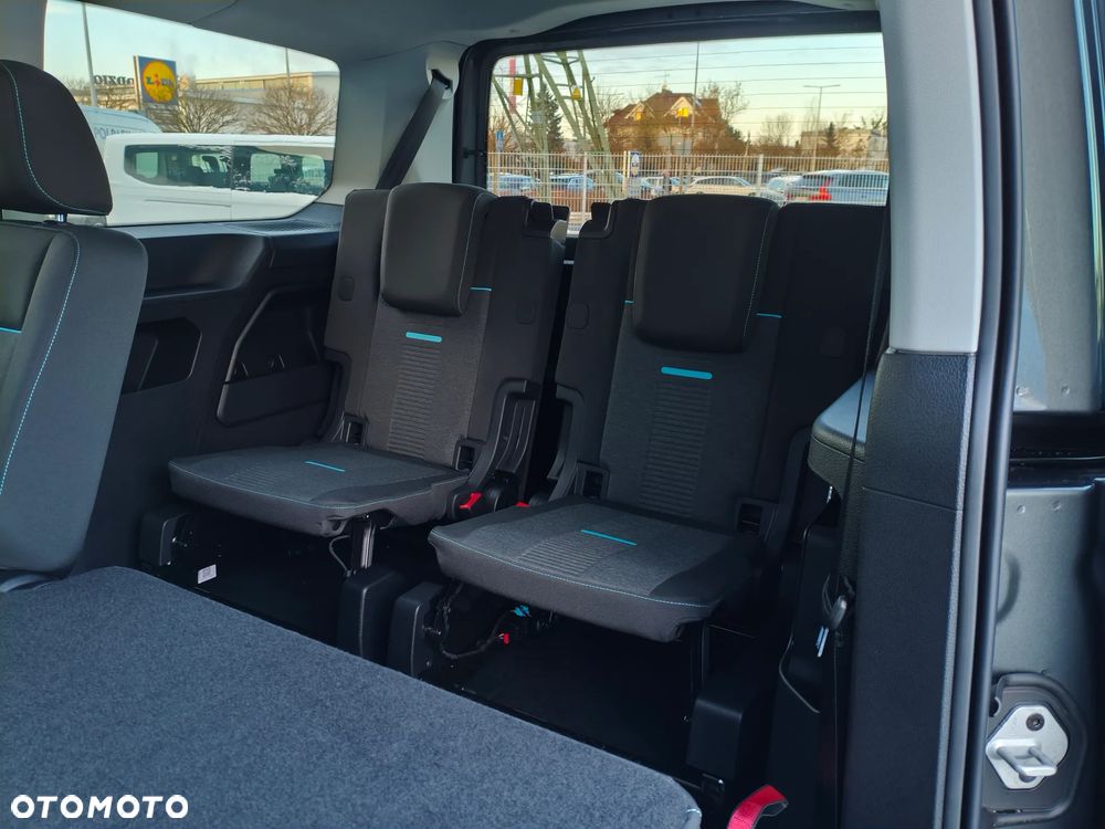 Ford Tourneo Connect Grand 2.0 EcoBlue Active - 11