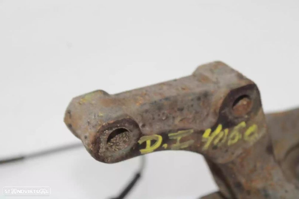 MANGA DE EIXO FRONTAL ESQUERDA NISSAN QASHQAI / QASHQAI +2 I 2008 -40015JD040 - 3