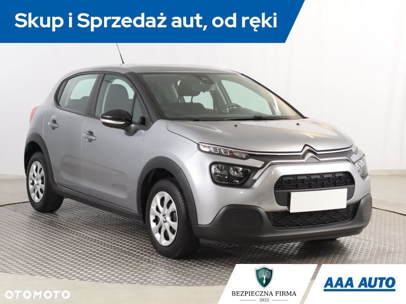 Citroën C3 - 2