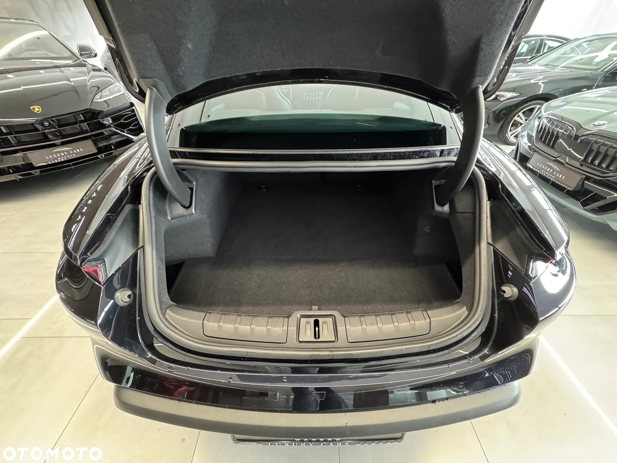Porsche Taycan Standard - 10
