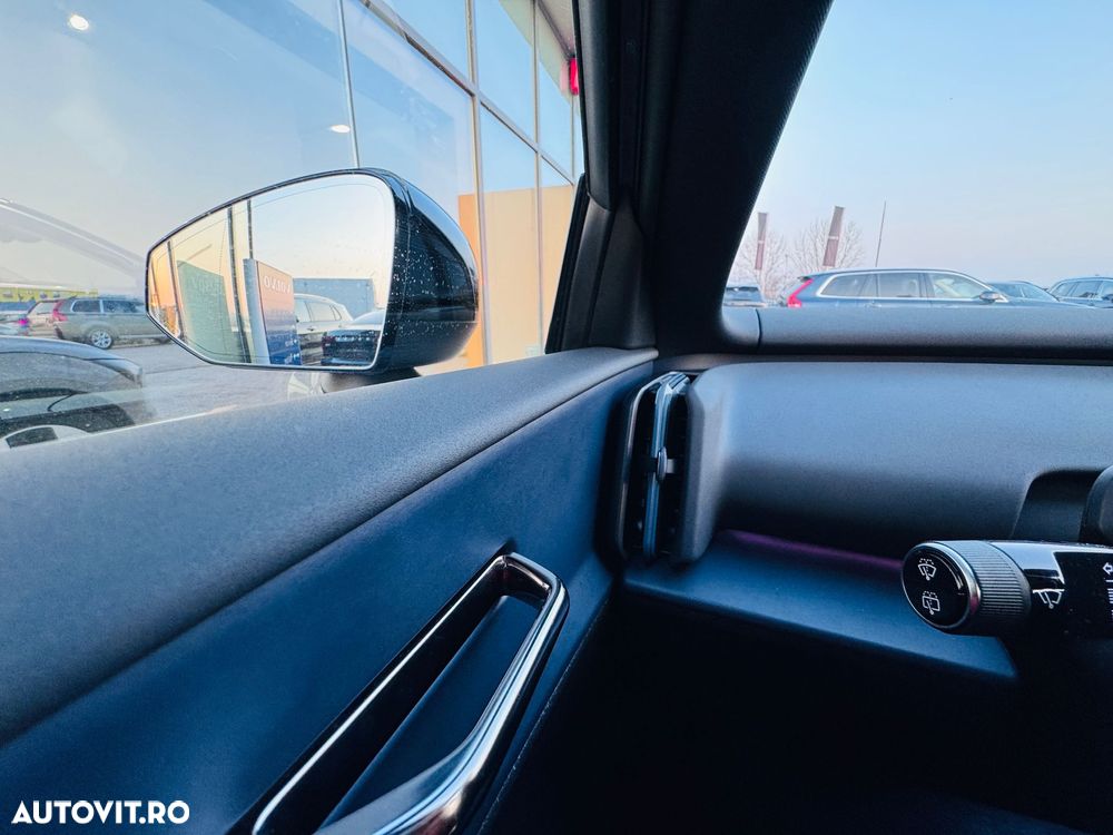 Volvo EX30 Single Motor Plus - 18