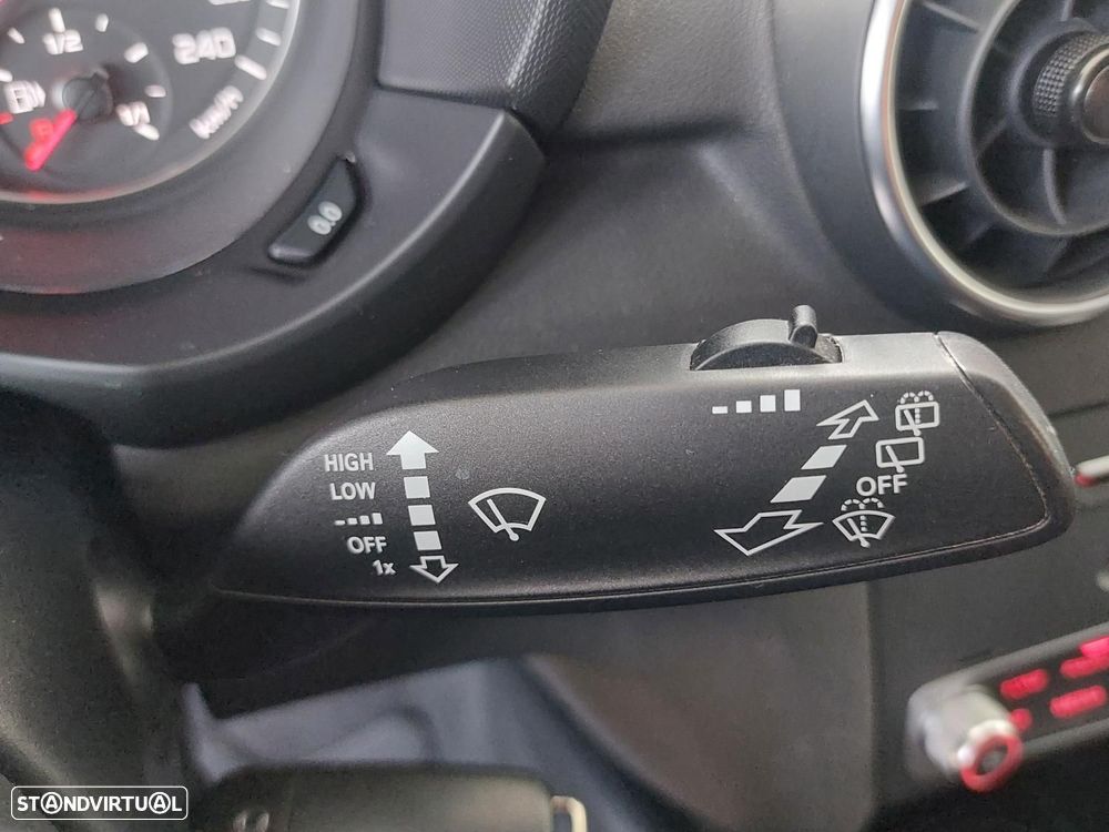 Audi A1 Sportback 1.0 TFSI - 19