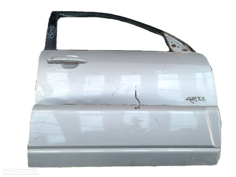 Porta Frente Dto Kia Sportage (Je_, Km_) - 1