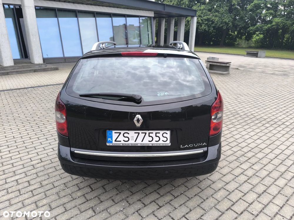 Renault Laguna - 3