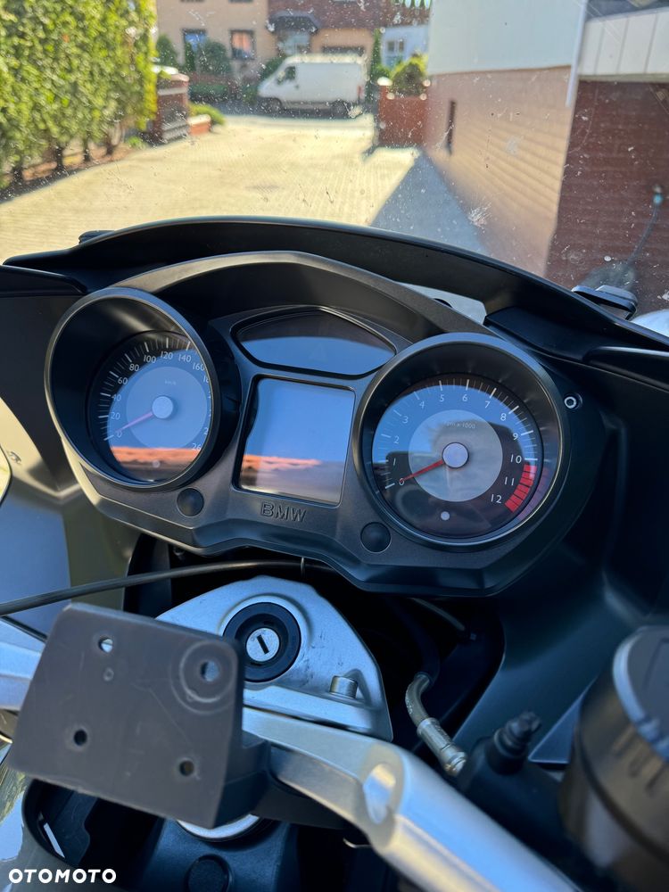 BMW K - 13