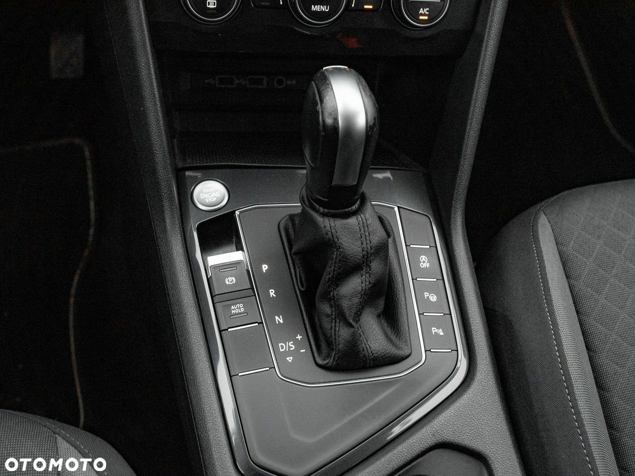 Volkswagen Tiguan 1.5 TSI EVO Comfortline DSG - 22