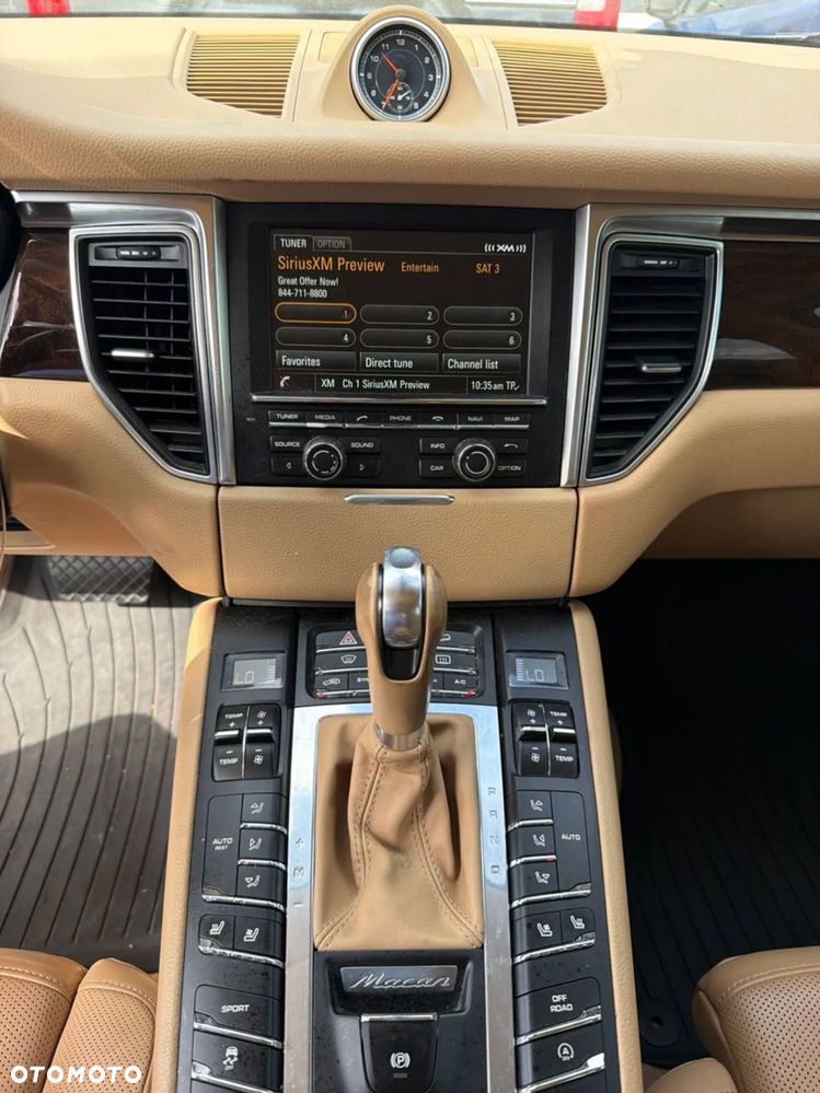 Porsche Macan - 9