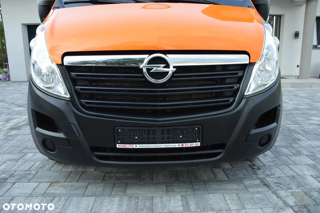 Renault Master - 10