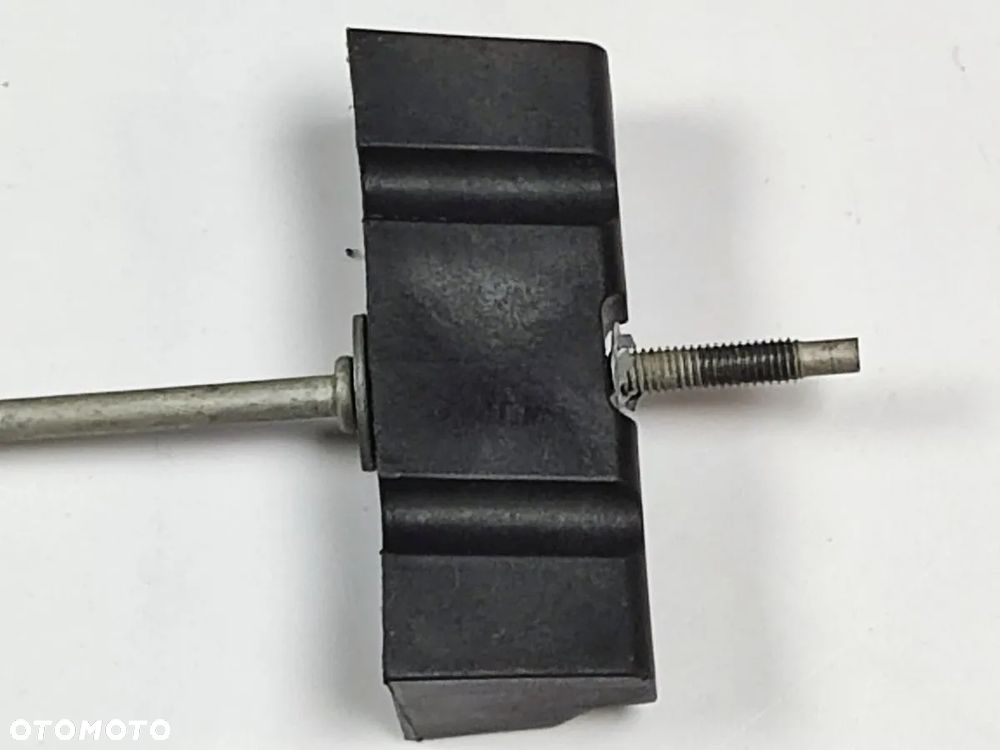 FORD EXPLORER 3.0 Phev od 2020r Mocowanie Akumulatora - 3