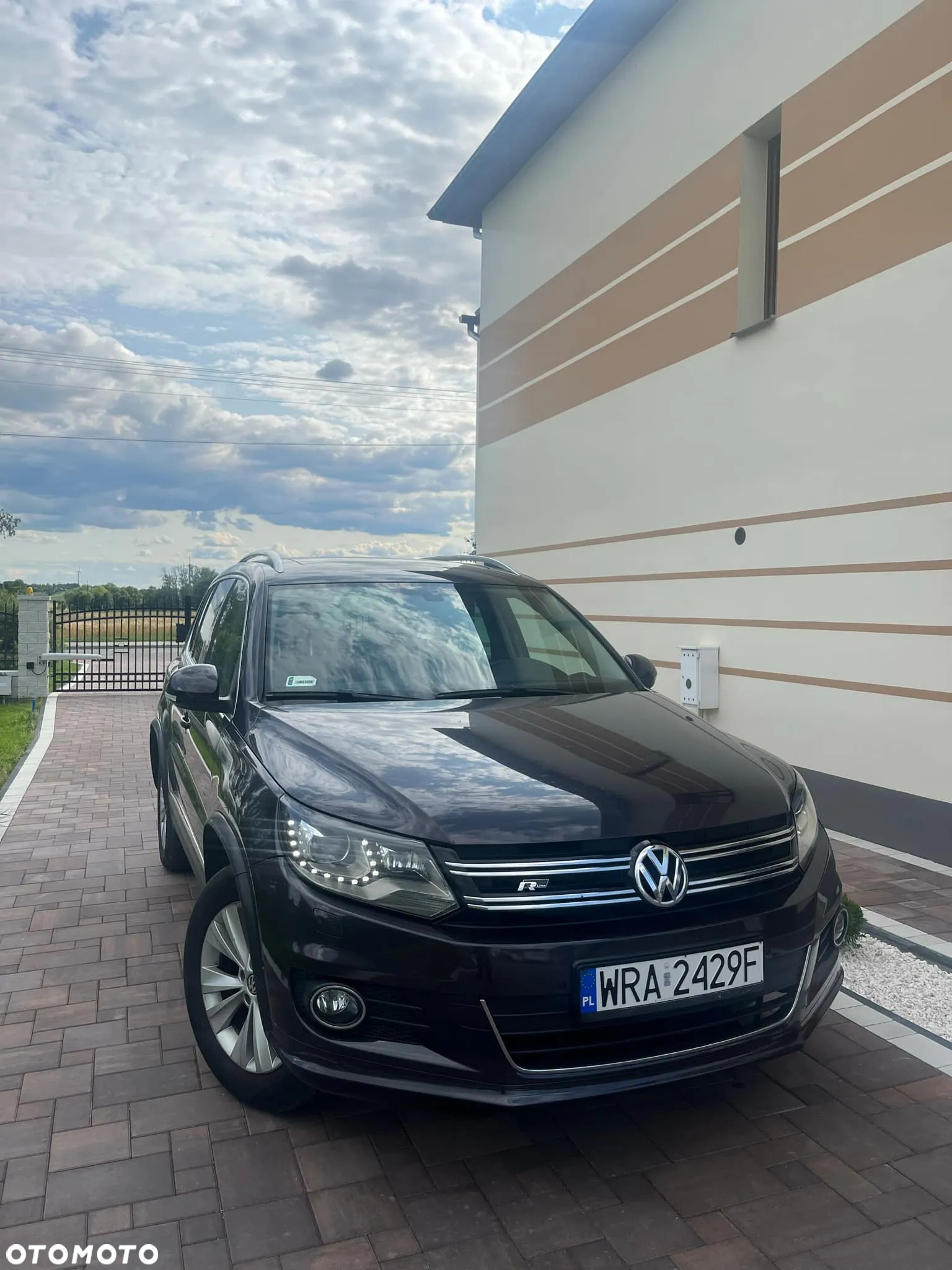 Volkswagen Tiguan 2.0 TSI 4Mot Sport&Style DSG - 3