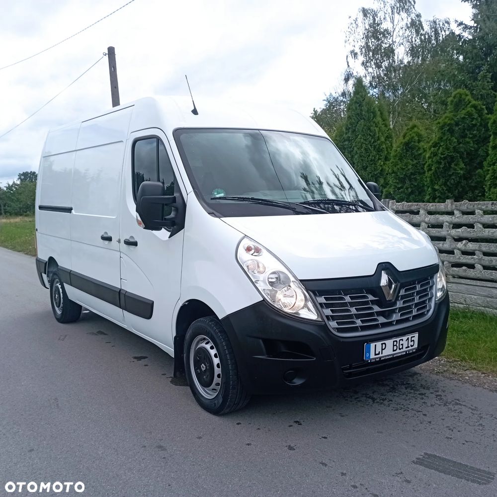 Renault Master - 3