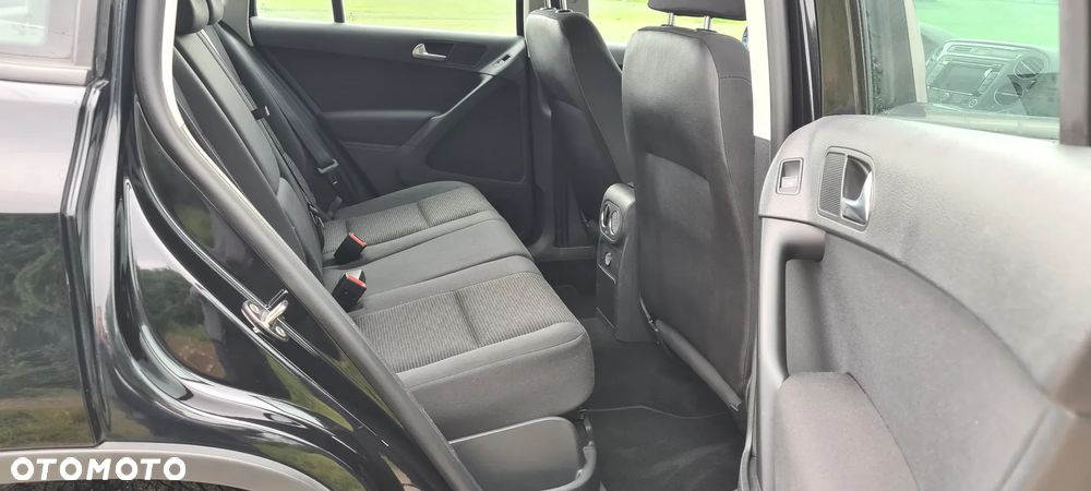 Volkswagen Tiguan 1.4 TSI BlueMotion Technology Life - 15