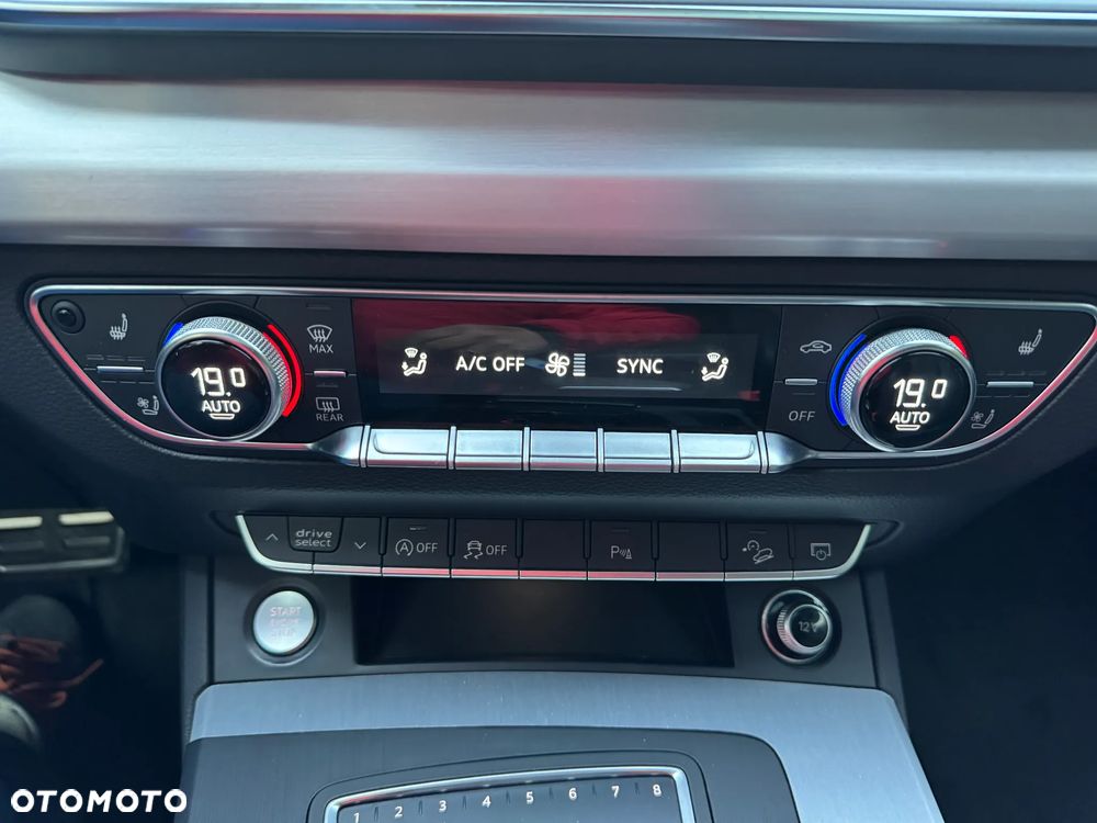 Audi Q5 2.0 TFSI Quattro Sport S tronic - 24