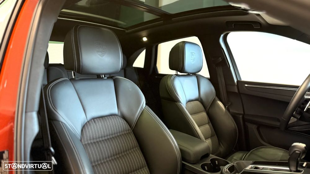 Porsche Macan T PDK - 25