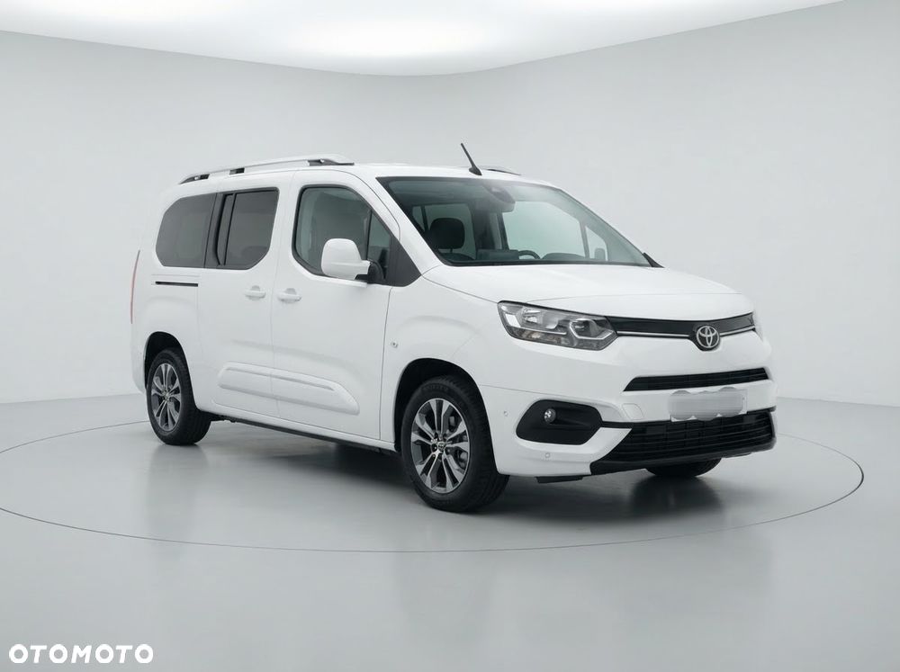 Toyota Proace City Verso Long 1.2 D-4T Family - 2