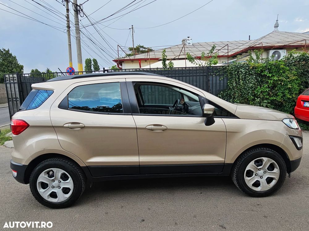 Ford EcoSport - 11