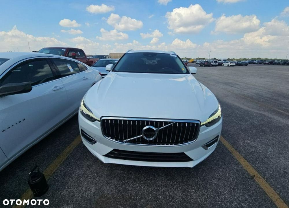 Volvo XC 60 T5 AWD Inscription - 2