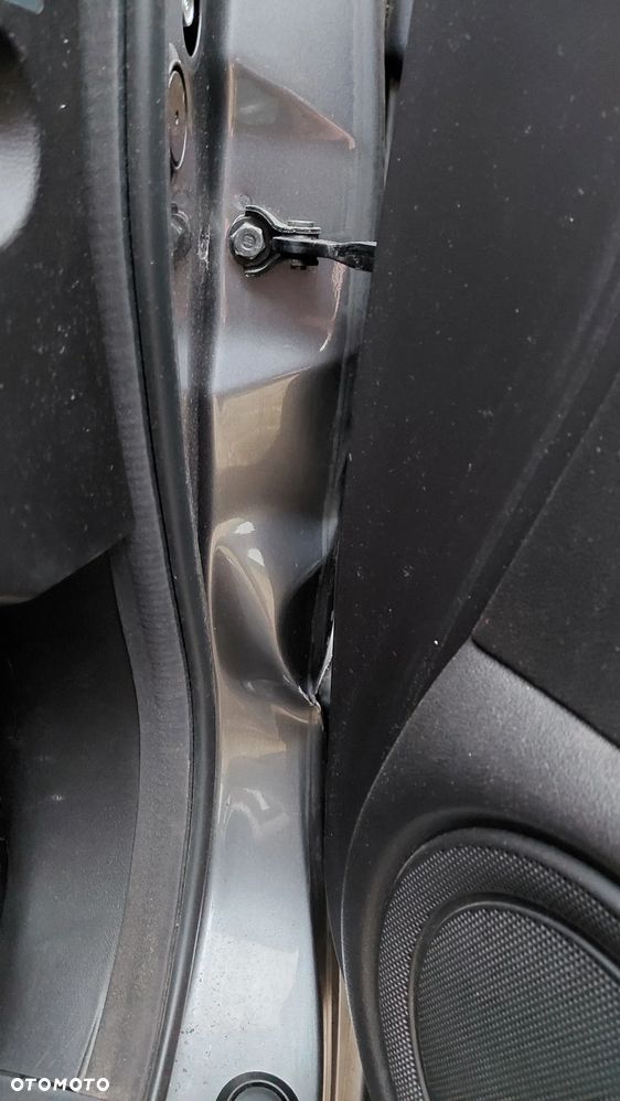 Honda Accord 2.2d Executive - 6