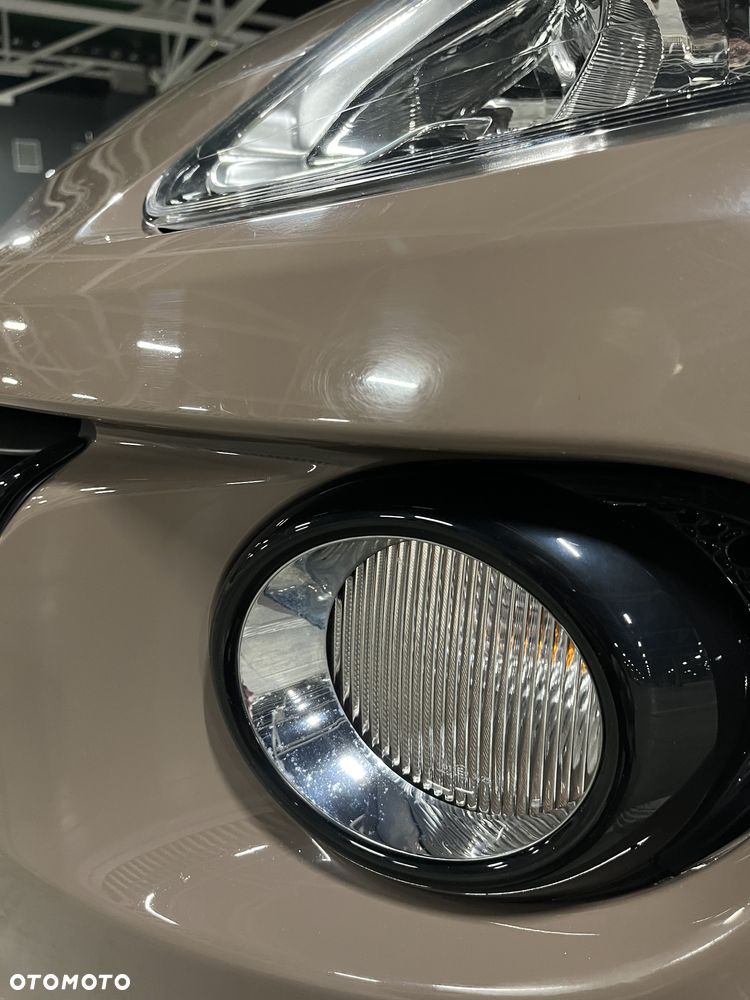 Opel Adam 1.4 Glam Easytronic EU6 - 23