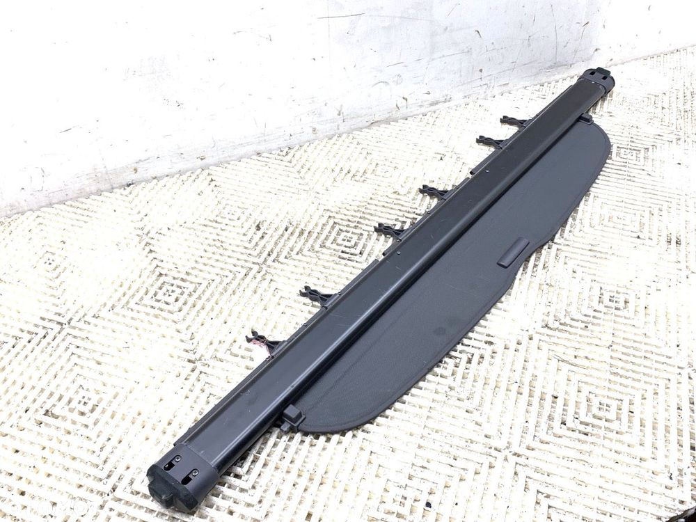 ROLETA BAGAŻNIKA  HONDA CR-V III (RE_) 2006 - 2022 2.2 i-CTDi 4WD (RE6) 103 kW [140 KM] olej - 2