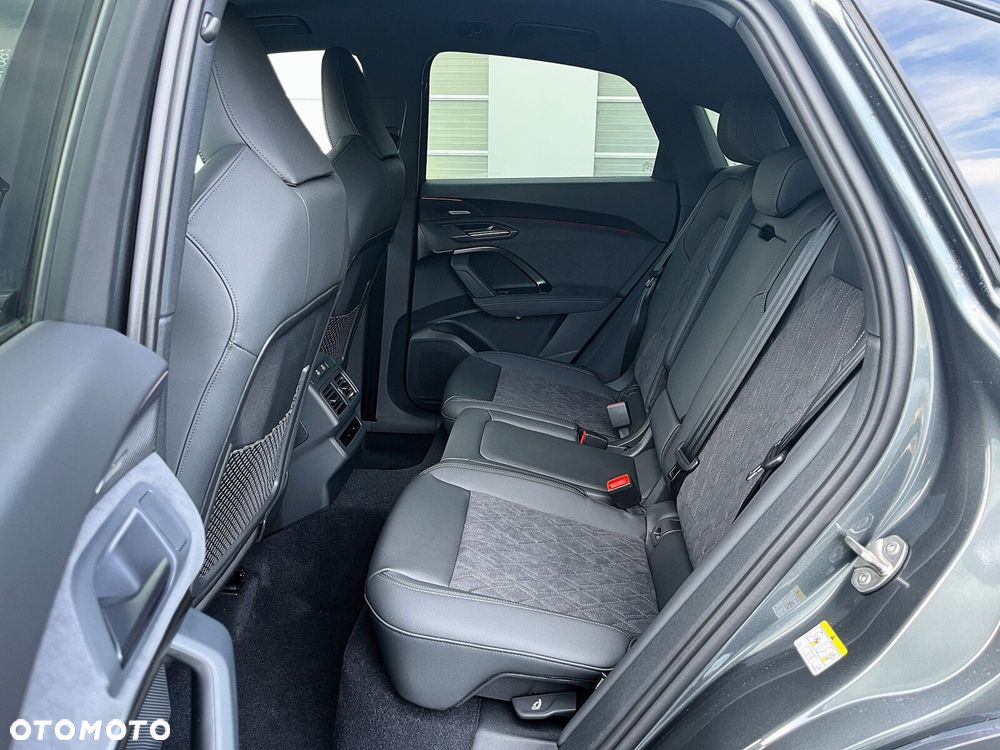 Audi SQ5 - 23