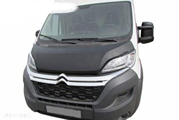 Husa capota Citroen Jumper 2016-2019 neinscriptionata