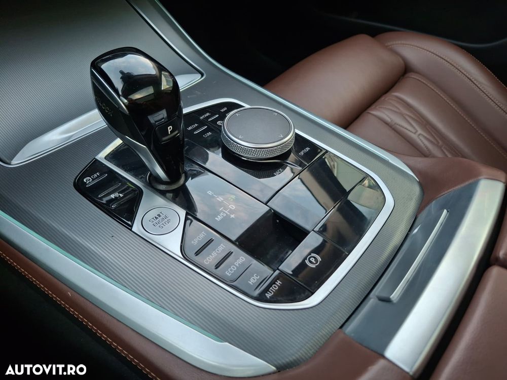 BMW X5 xDrive30d - 35