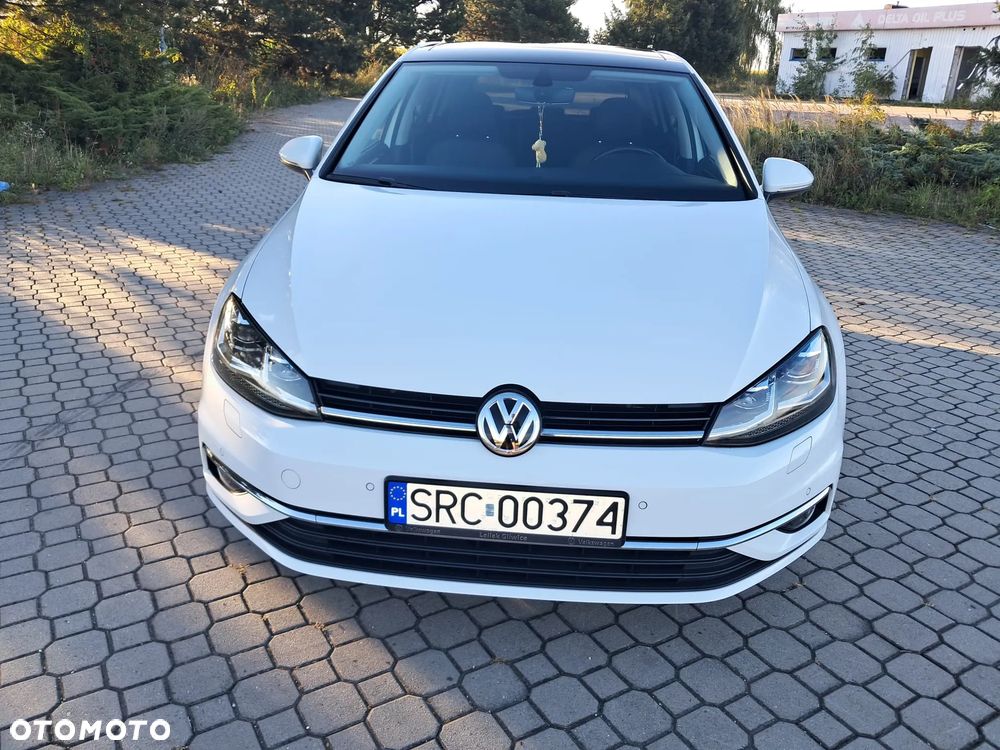 Volkswagen Golf - 2