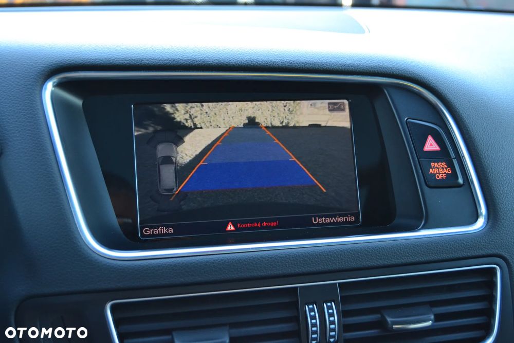 Audi SQ5 Sportback - 12