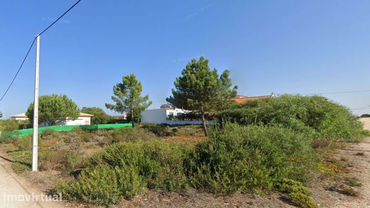 Terreno Urbano  Venda em Aljezur,Aljezur - Grande imagem: 2/6