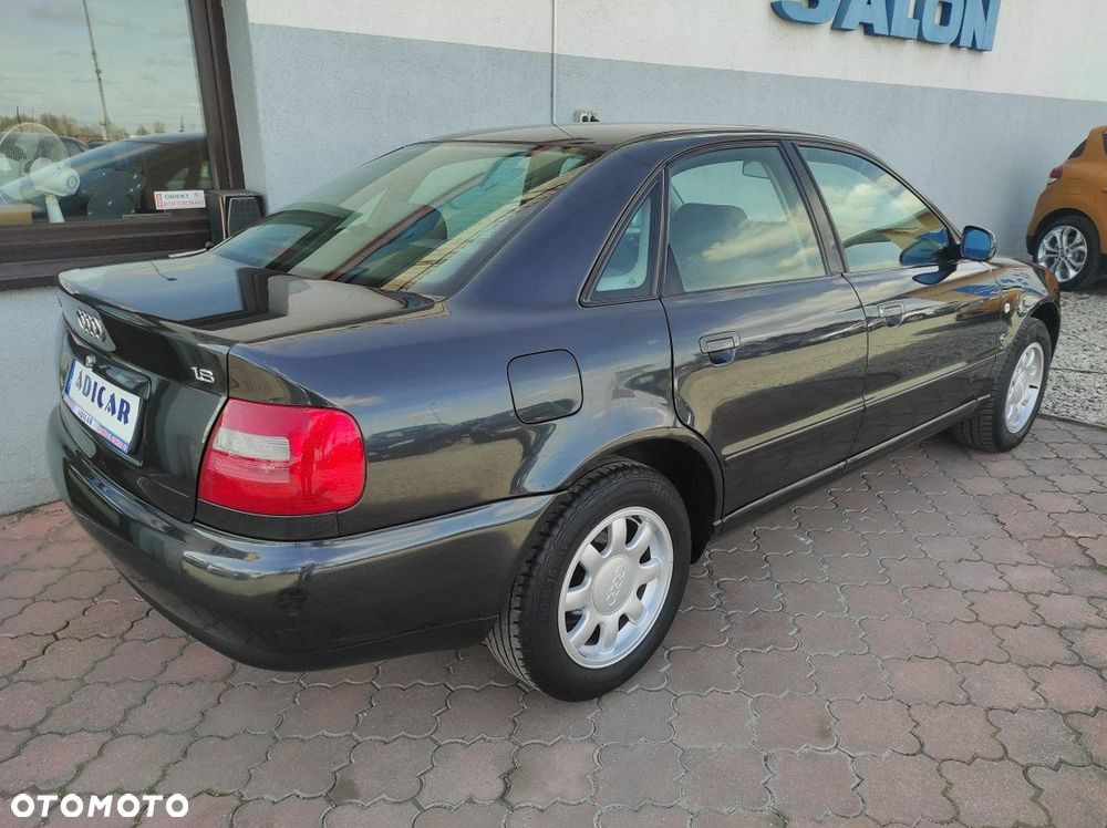 Audi A4 - 6