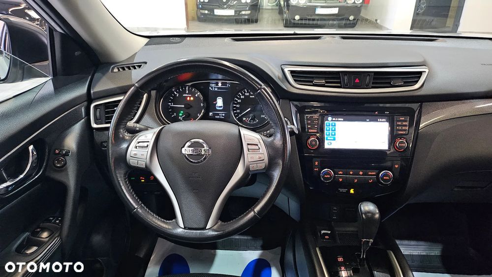 Nissan X-Trail 2.0 dCi Xtronic Tekna - 28