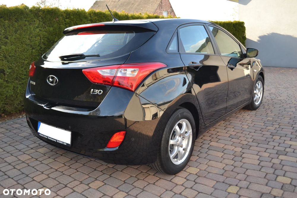 Hyundai i30 1.4 Comfort - 39