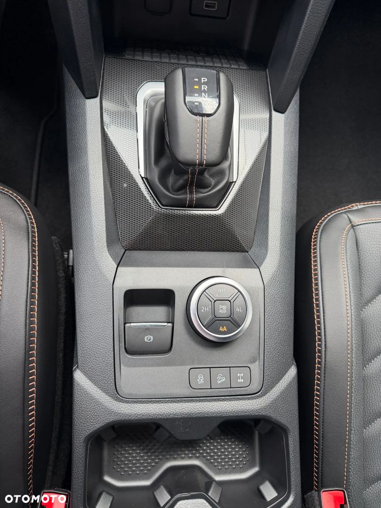 Volkswagen Amarok 3.0 V6 TDi 4MOTION PanAmericana - 15
