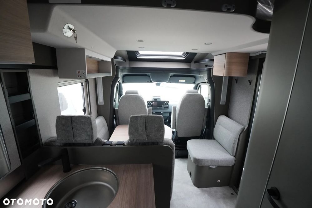 Hymer-Eriba GT-S 600 /685 - 26