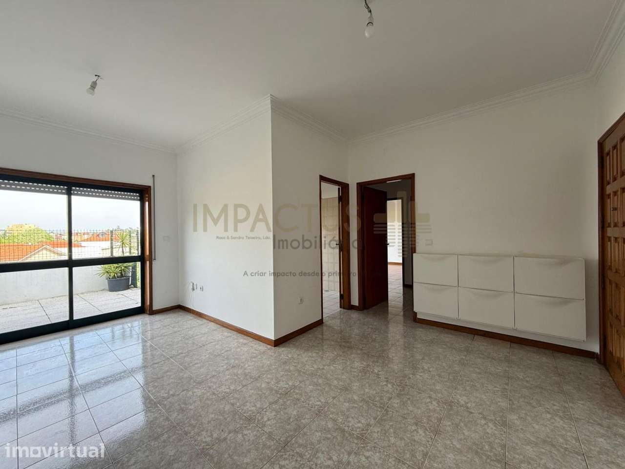 Apartamento T2 no centro - Grande imagem: 2/12