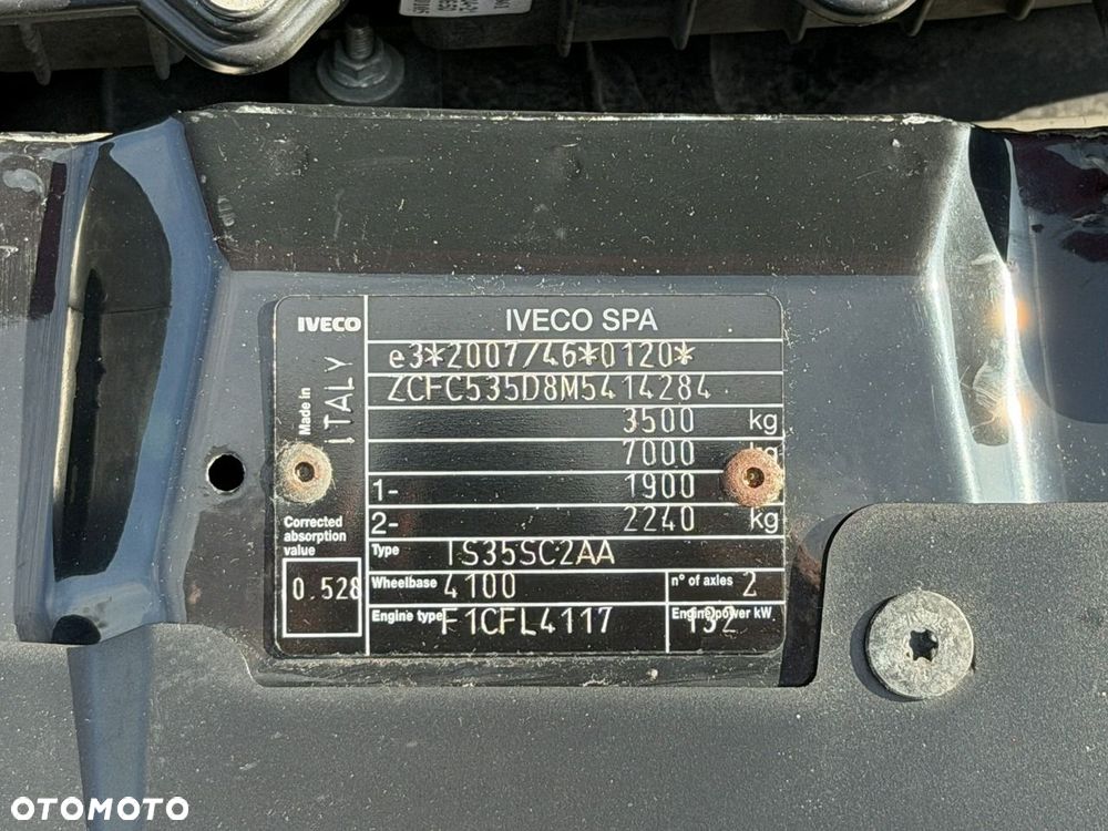 Iveco Daily - 19