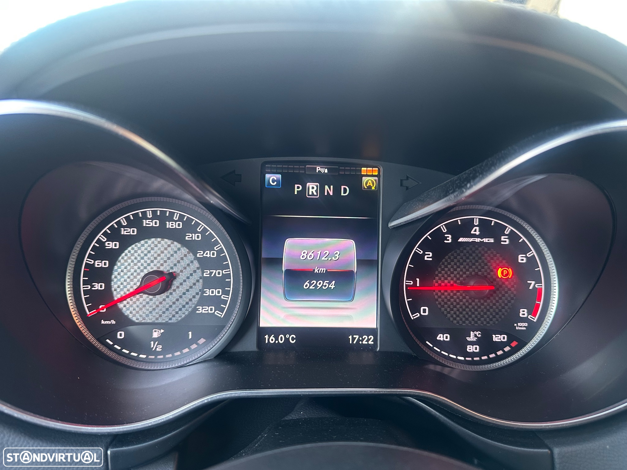 Mercedes-Benz AMG GT Standard - 26