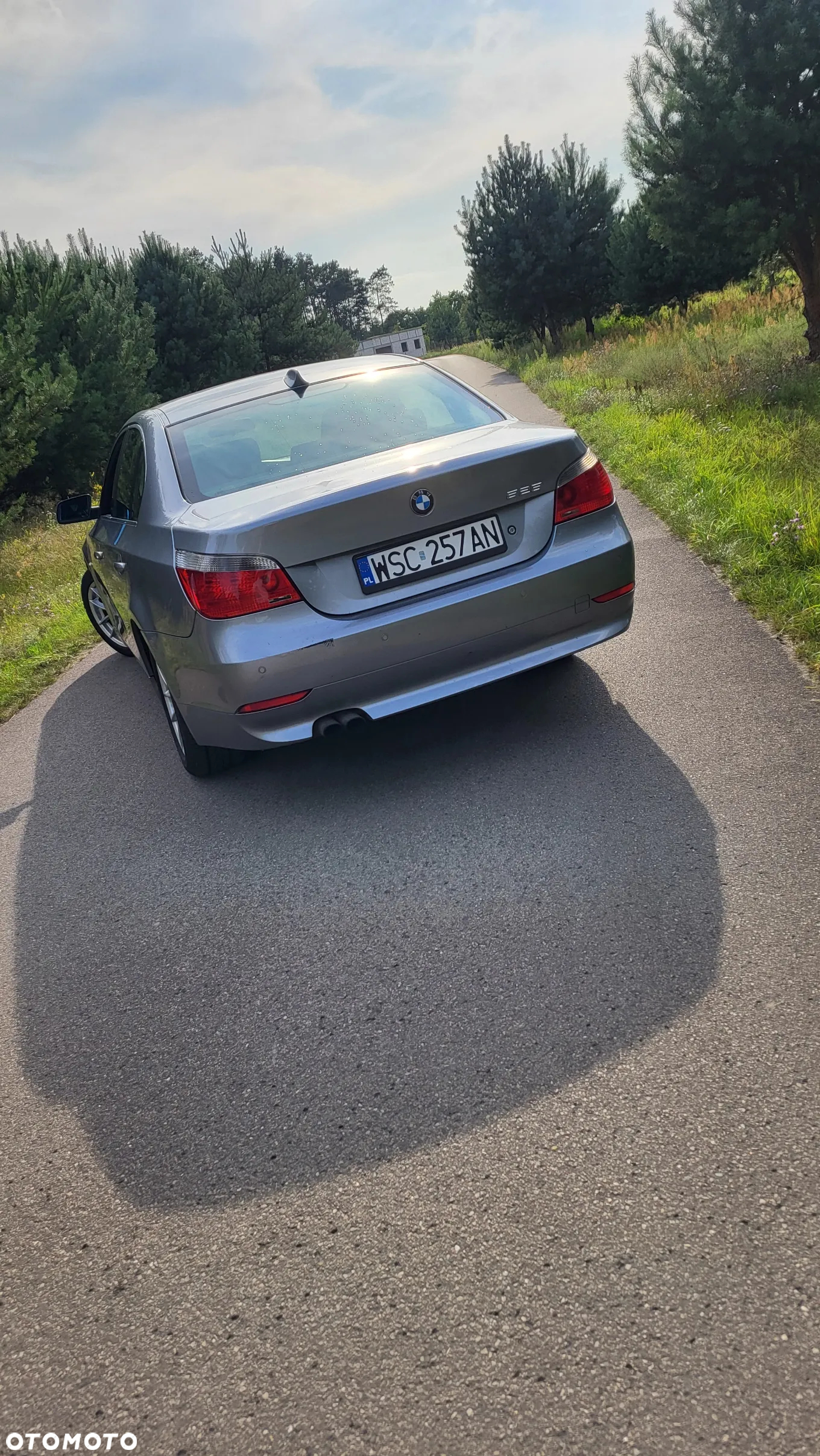BMW Seria 5 - 4