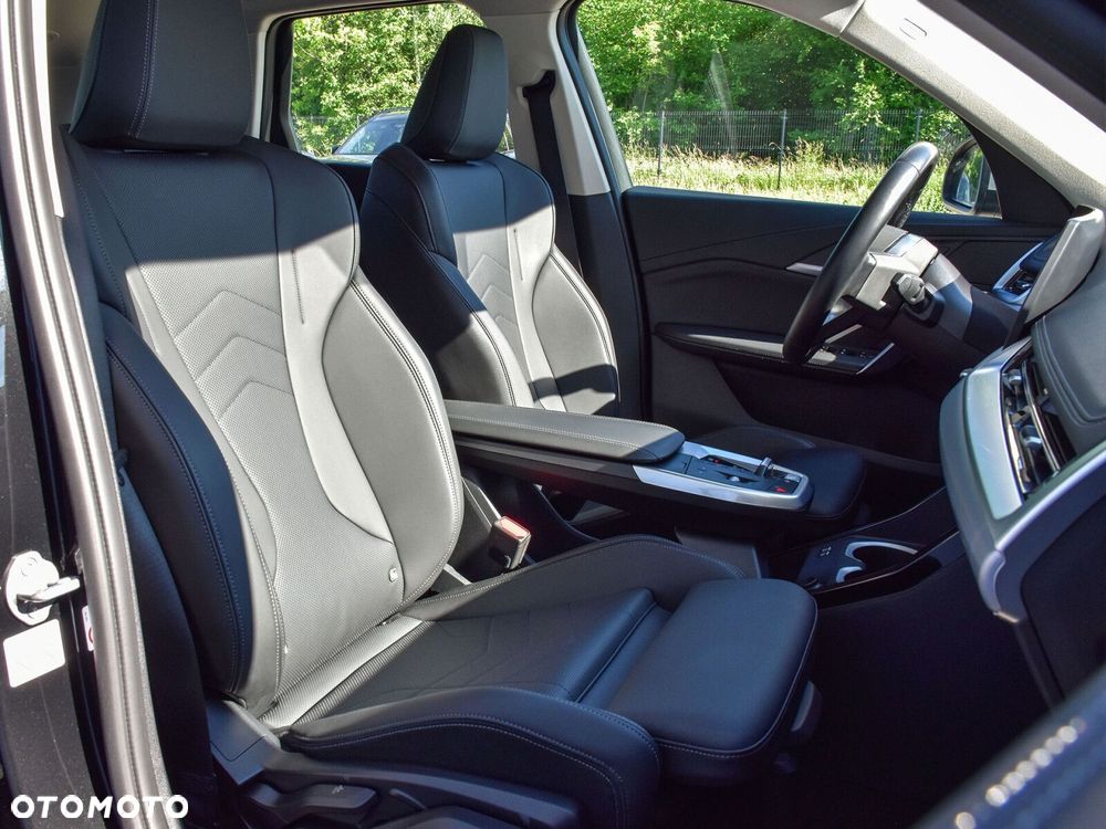 BMW X1 sDrive18i xLine - 4