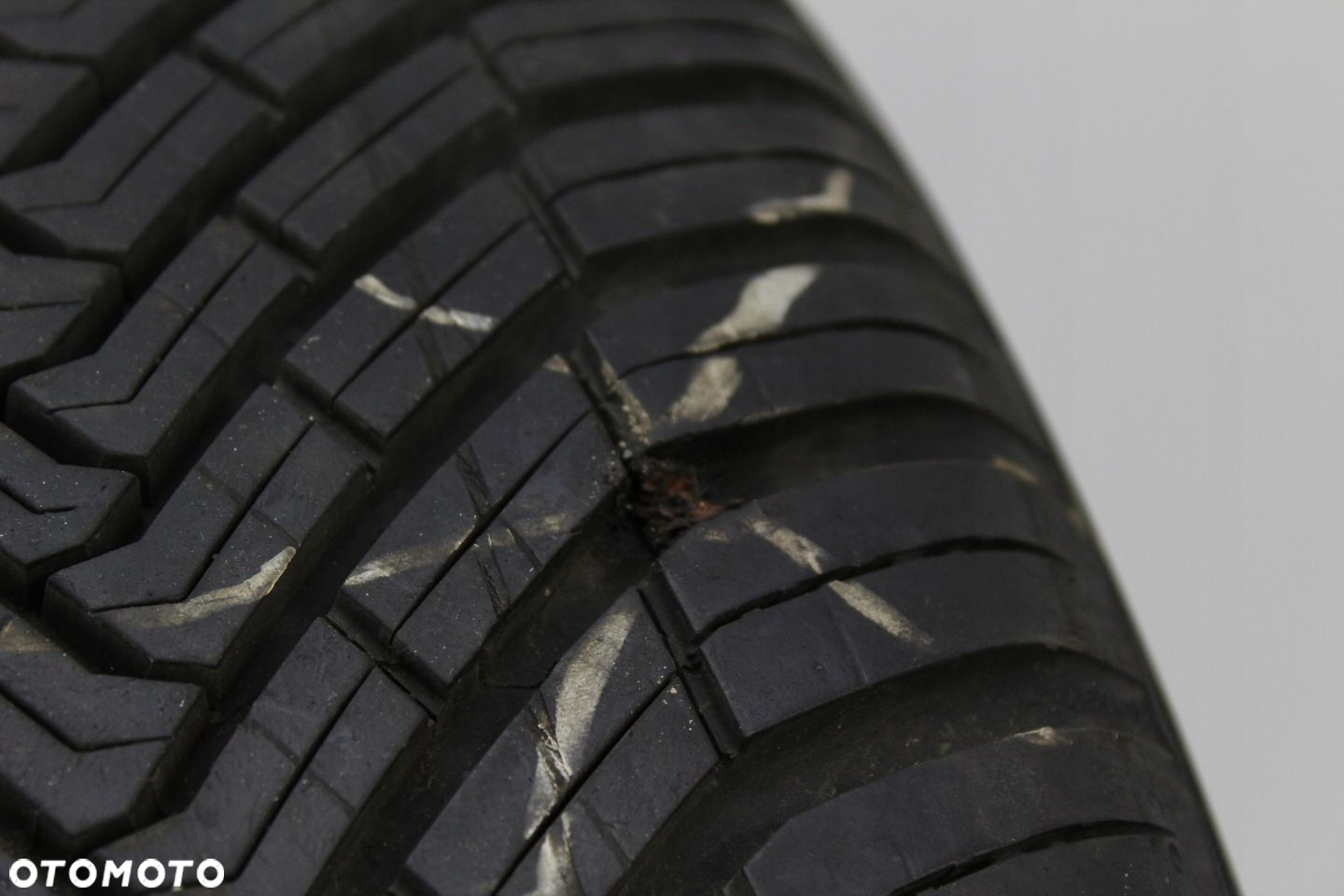 EVOQUE DISCOVERY SPORT KOŁA ALUFELGI 235/55R19 ZIMA - 16
