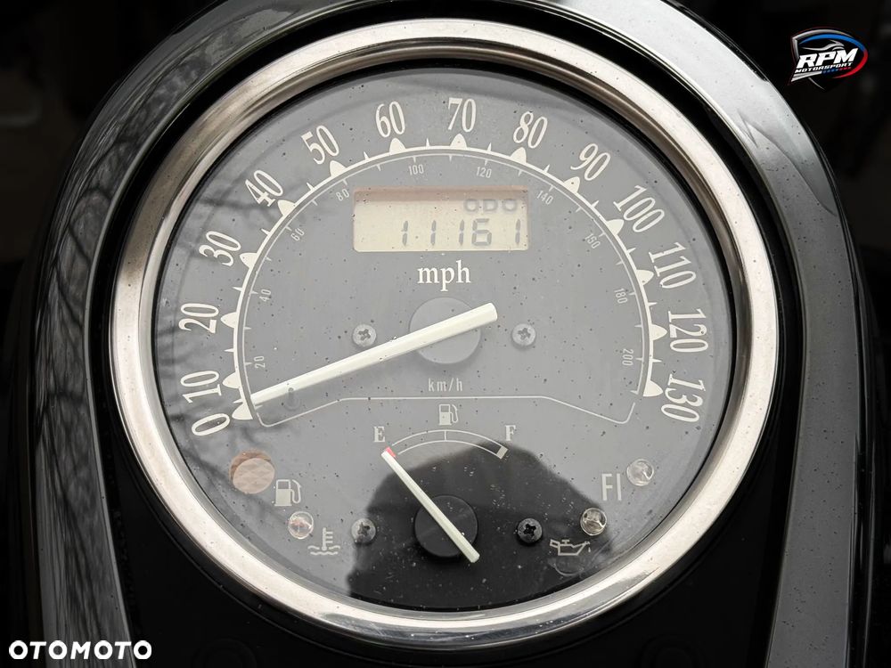 Kawasaki Vulcan - 21