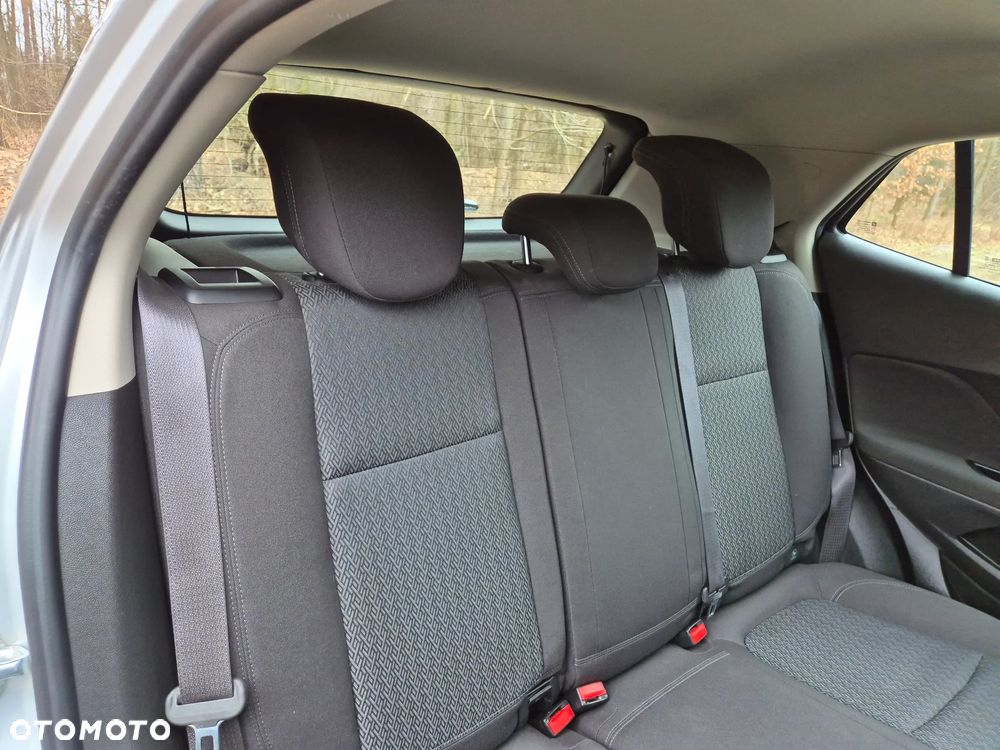 Opel Mokka 1.4 T Enjoy S&S EU6 - 12