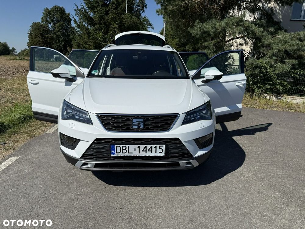 Seat Ateca - 36