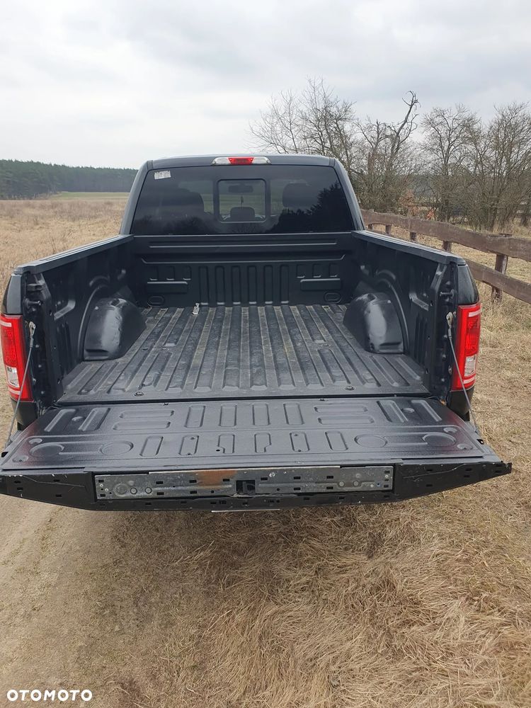 Ford F150 - 9