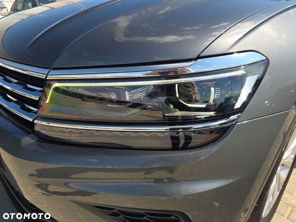 Volkswagen Tiguan 1.5 TSI EVO Comfortline DSG - 33