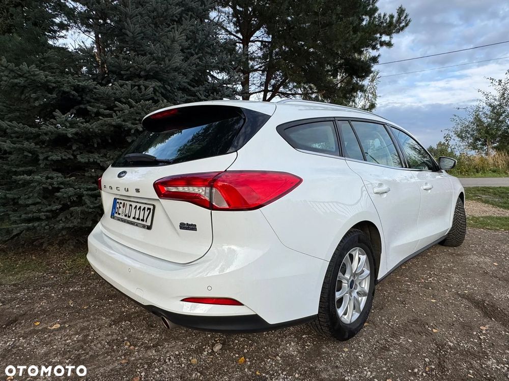Ford Focus - 4