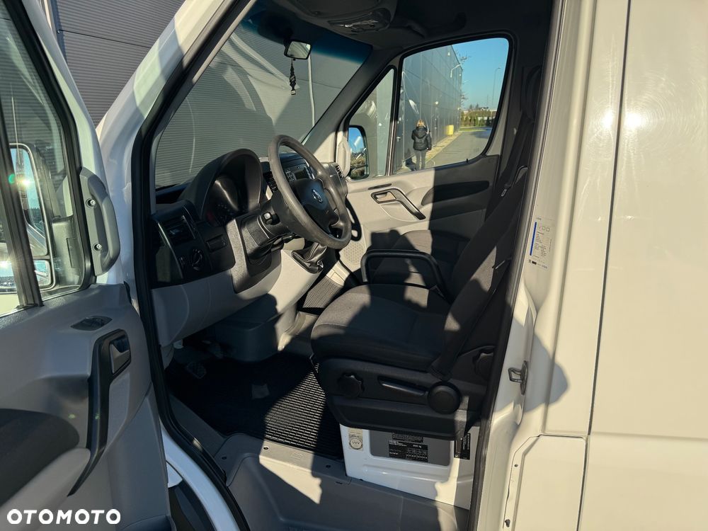 Volkswagen CRAFTER - 15