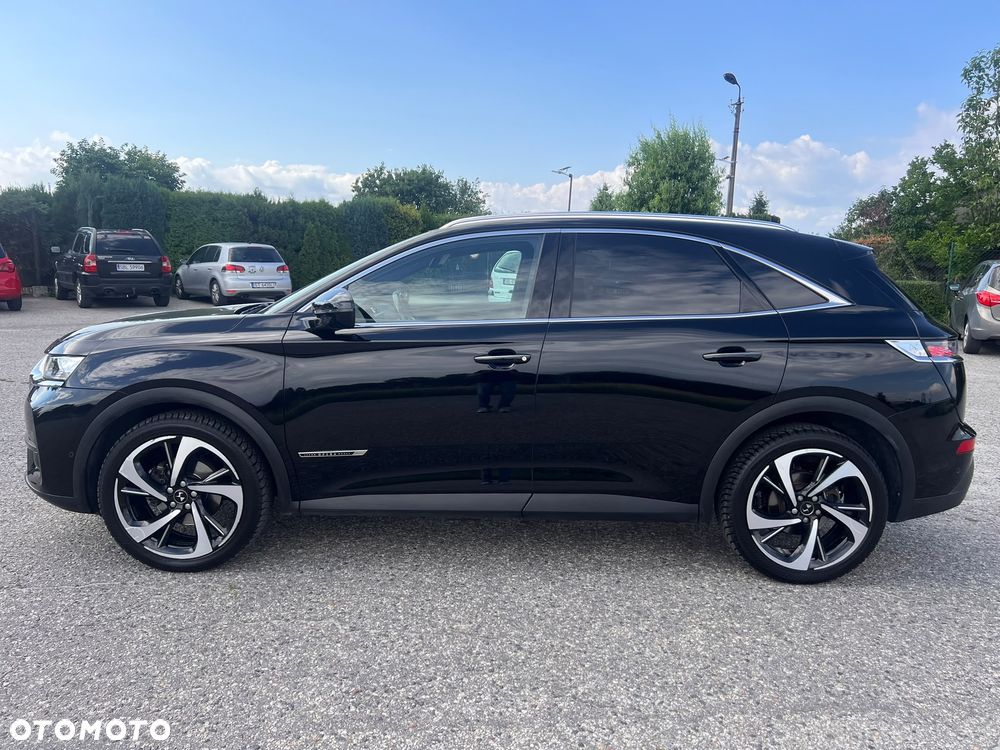 DS Automobiles DS 7 Crossback 1.6 PureTech GPF Grand Chic - 10